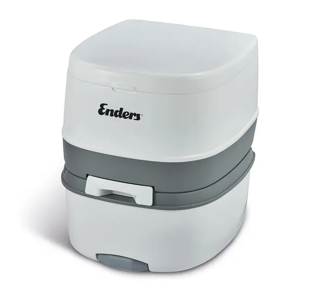 enders aseo wc supreme