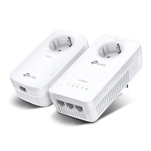 tp-link tl-wpa8631p kit plc wifi ac1200