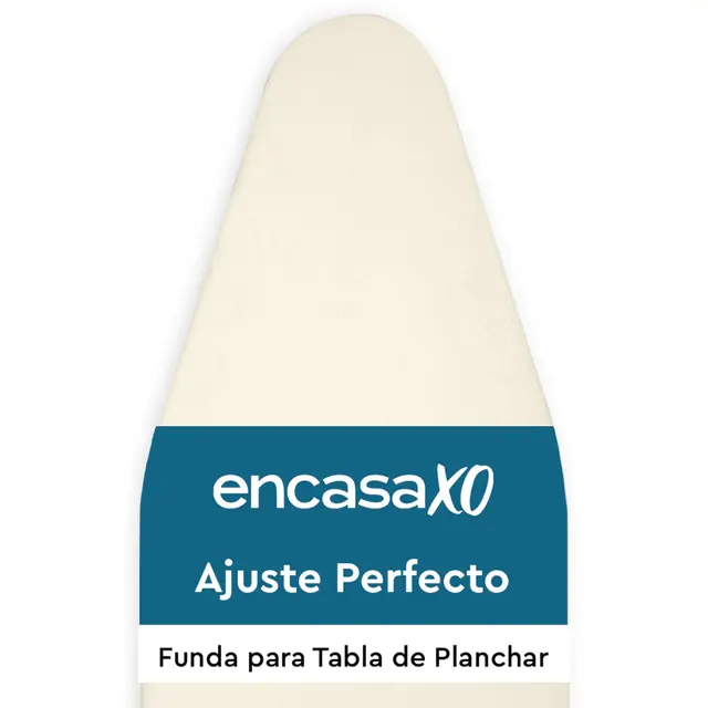 encasa xo funda para tabla de planchar