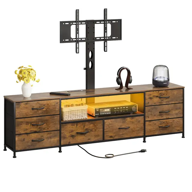 vedecasa ve0119 mueble tv 180cm