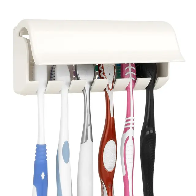 linkidea li00 soporte pared cepillos