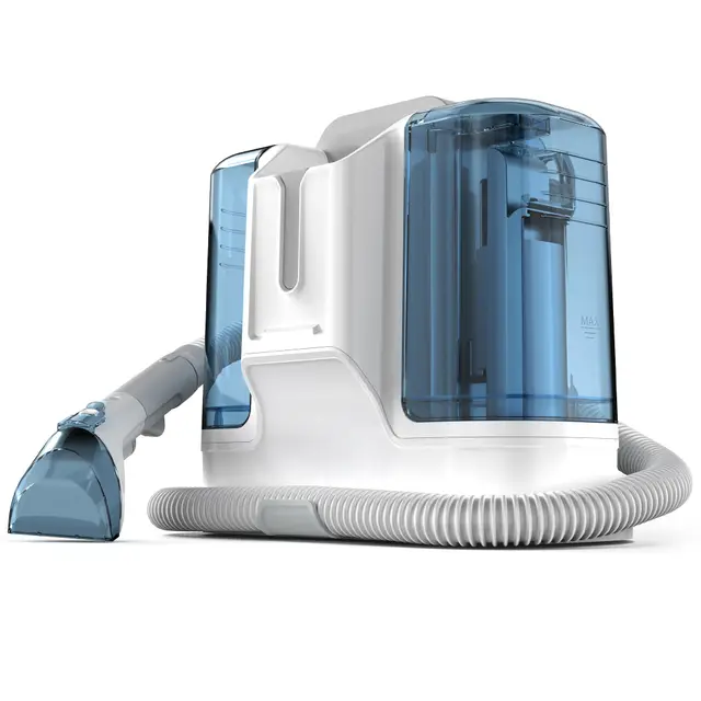 rivenara k15ac - aspirador limpiador
