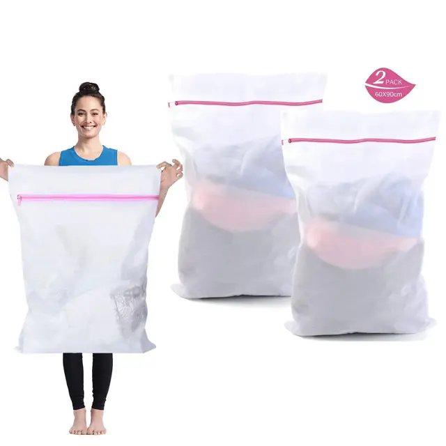 dantolo bolsas lavado 60x90 cm