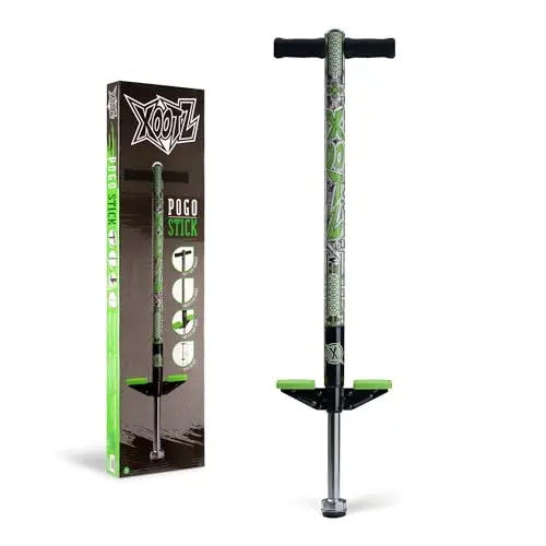 xootz pogo stick