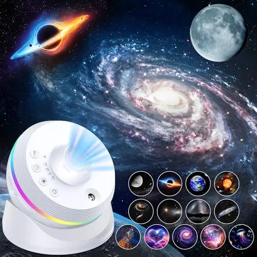 astarama skylight proyector planetario