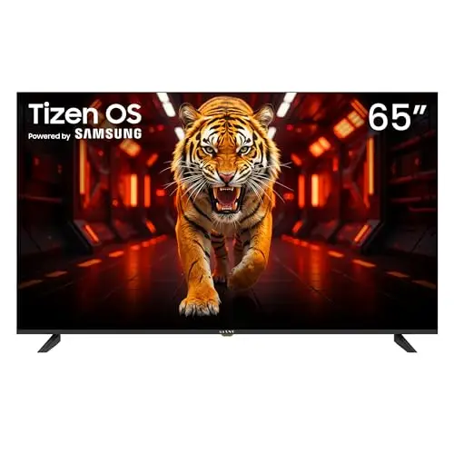 Kiano Elegance 65 Smart TV LED