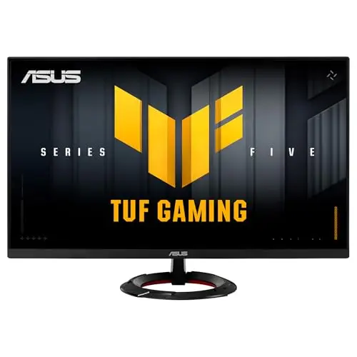 ASUS TUF Gaming VG279Q5R Monitor 27"