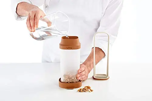 lékué recipiente bebidas vegetales 1000