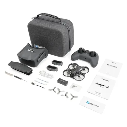 betafpv aquila16 kit fpv