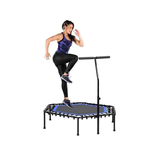magic select trampolín fitness ø90cm