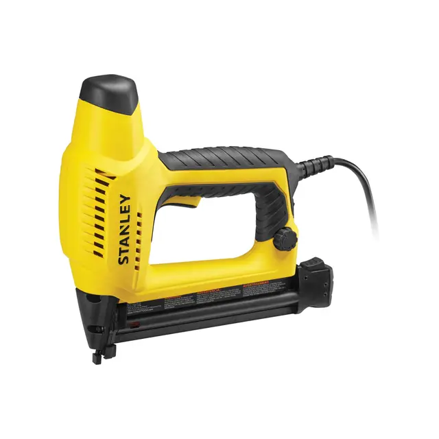 stanley 6-tre650 clavadora eléctrica