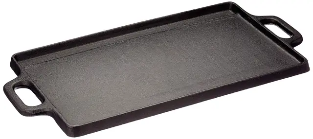 baumalu 385224 plancha hierro fundido