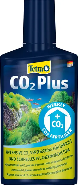 tetra co2 plus 250ml
