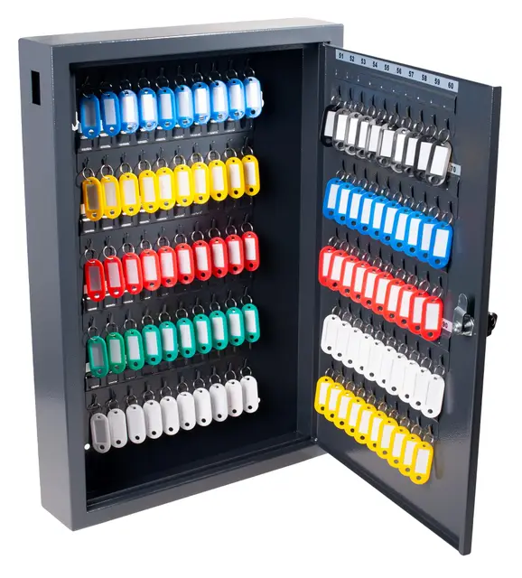 pavo 8047222 caja para llaves alta