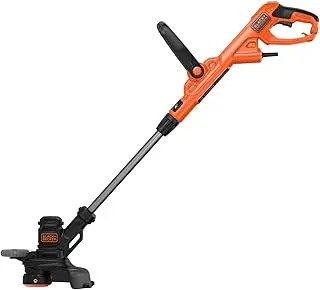 black+decker cortabordes 550w 28cm