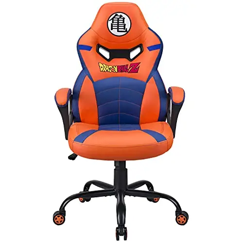 Subsonic, Silla Gaming Junior de Dragon Ball