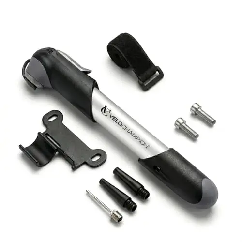 velochampion mini bomba 1211
