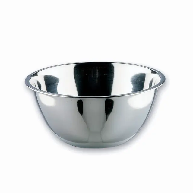lacor garinox bol cónico ensaladera
