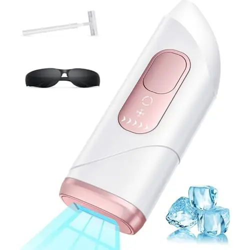 beauris ro-1 depiladora ipl con