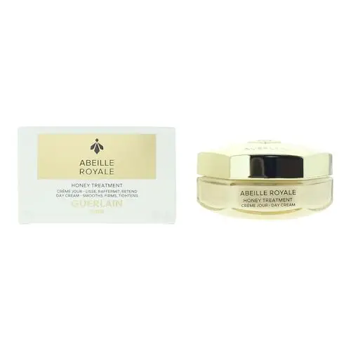 GUERLAIN ABEILLE ROYALE HONEY TRATAMIENTO DE DIA 50ML