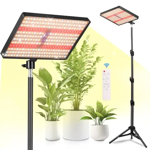 miccye 286 leds 25w