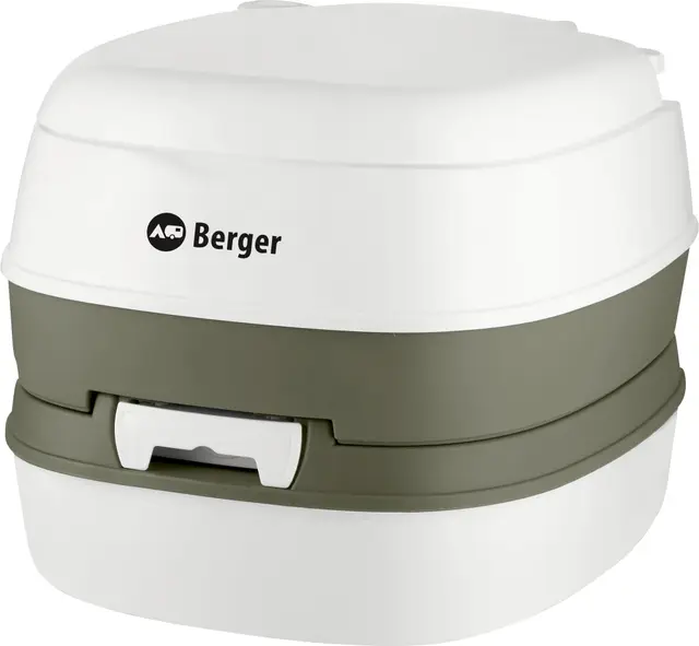 berger 340130 inodoro portátil