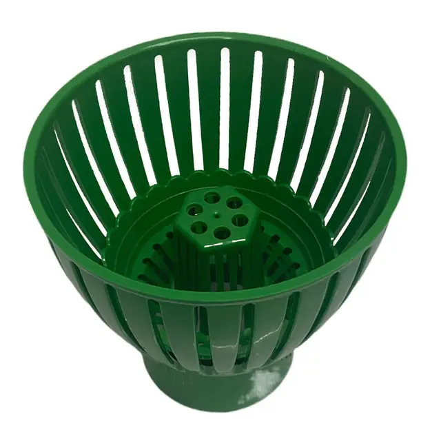 drburpily cesta desnatadora estanque 2