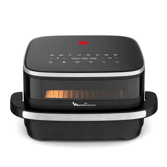 moulinex easy fry xl surface