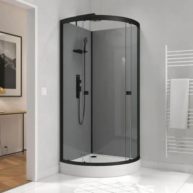 marwell cab209 ducha de vapor