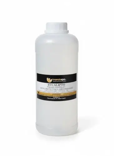 kiva sauna aceite esencial eucalipto 1l