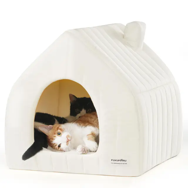 fukumaru bs07 cueva para gatos