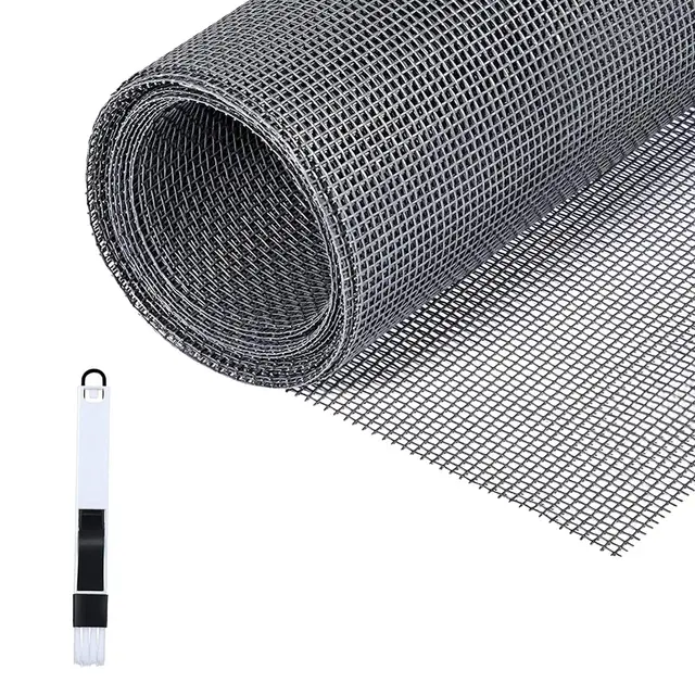 fillis mosquitera ventana fibra vidrio