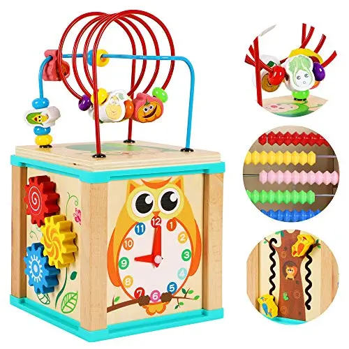 toys of wood oxford cubo actividad 5 en