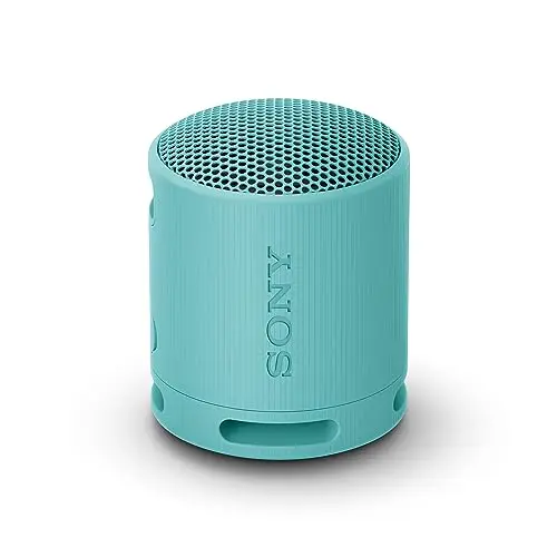 Sony SRS-XB100 Altavoz Bluetooth Portátil