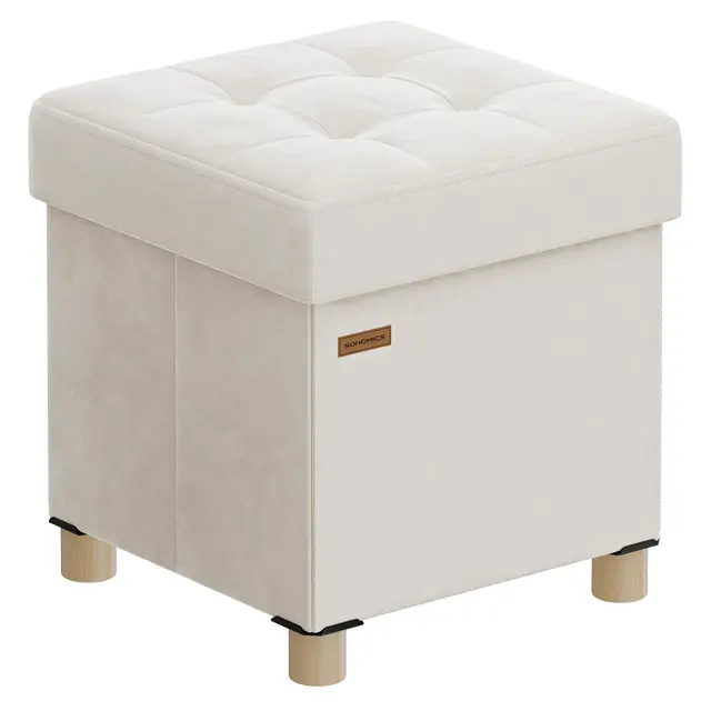 songmics lsf0516w02 puf almacenaje