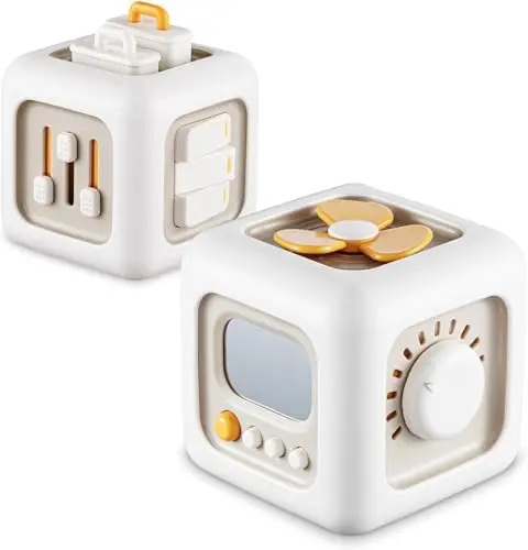 vorenus lc02 cubo actividades 6 en 1