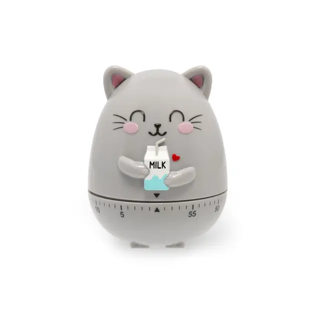 legami kt0004 temporizador cocina kitty