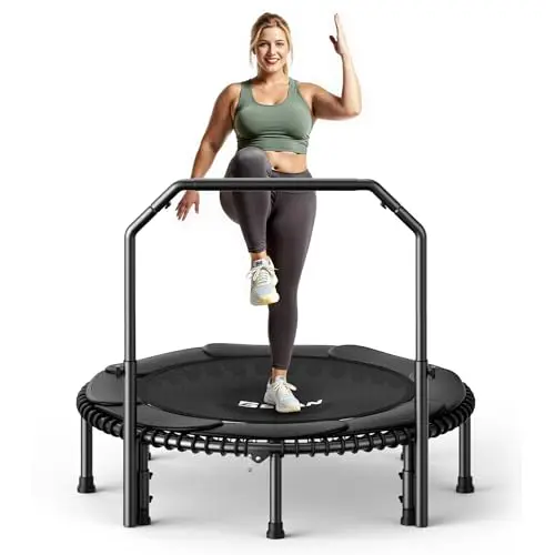 bcan tx-6232cu 102cm cama elástica