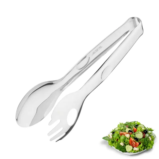 westmark greifling pinzas ensalada 22 cm