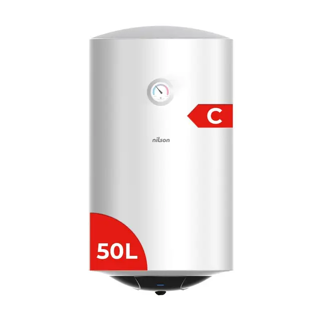 nilson nt5000 termo 50l vertical
