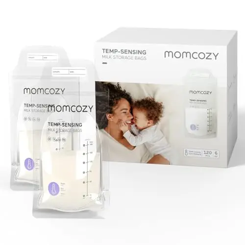 momcozy b1 bolsas leche materna 180ml