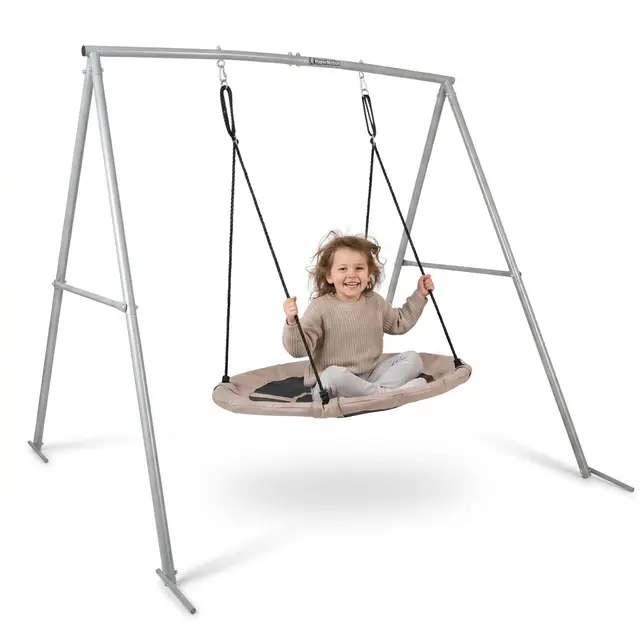 hypermotion swing hyp97 columpio nido