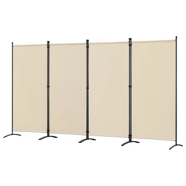 angel living pa-3732 biombo 4 paneles