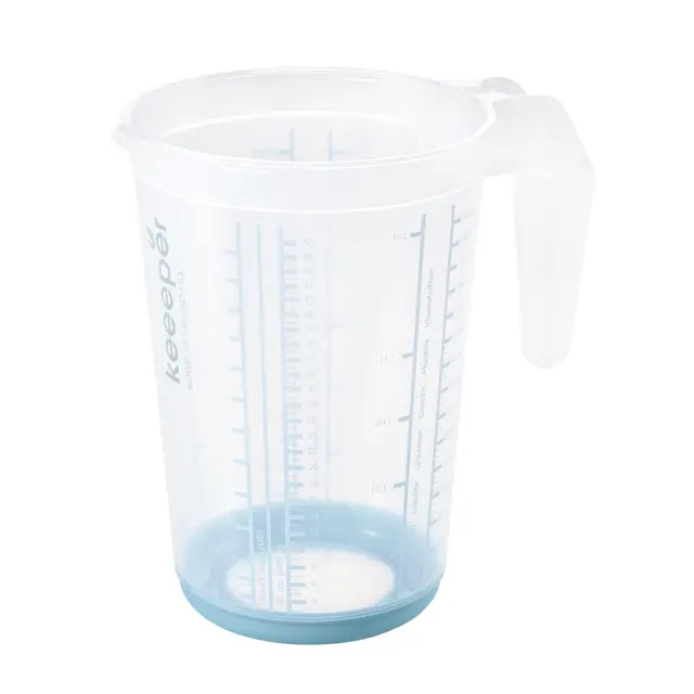 keeeper jarra medidora massimo 1,5l