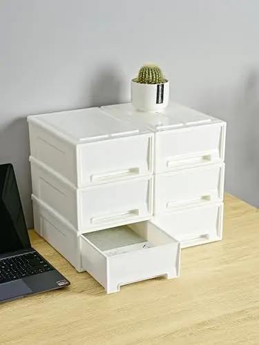 cetomo d1005 cajonera 3 cajones plástico
