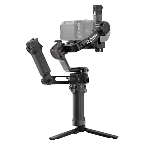 dji rs 5 combo