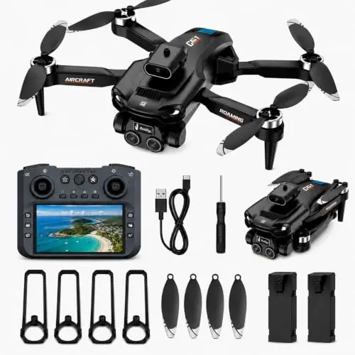 hiwoor g1011 fpv
