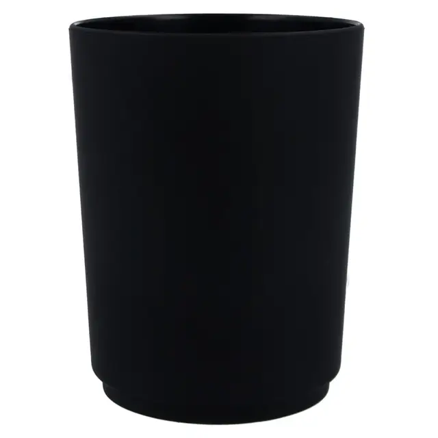 parsa beauty flair vaso cepillo negro