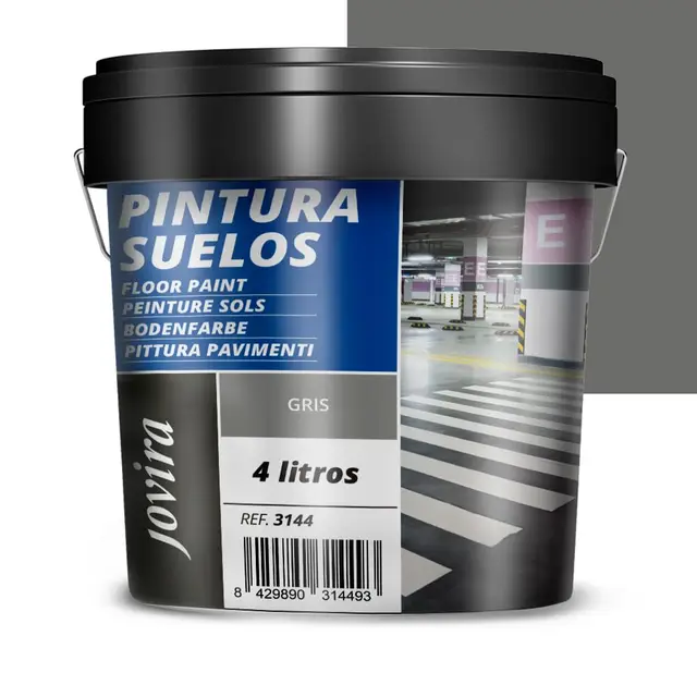 jovira pinturas pintura suelos acrílica
