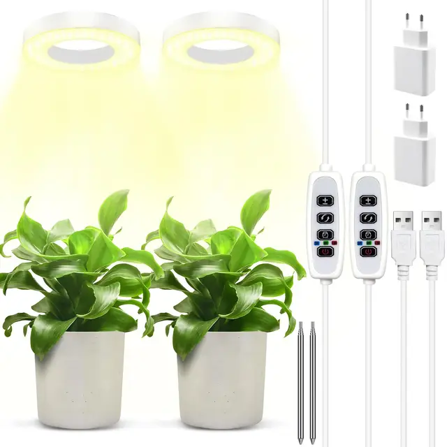 guhaool 48 led ajustable